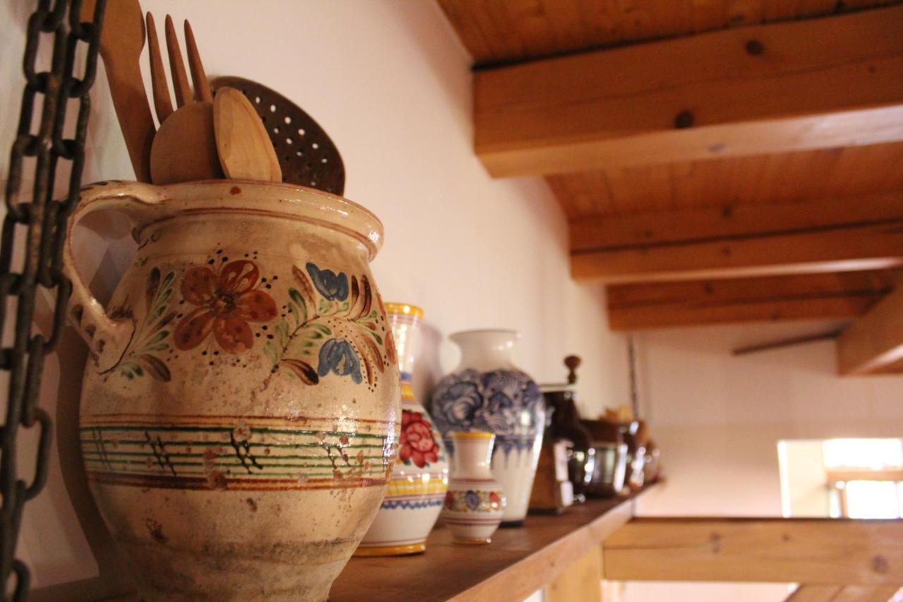 Maria Penzion & Restaurant Trencin Bagian luar foto